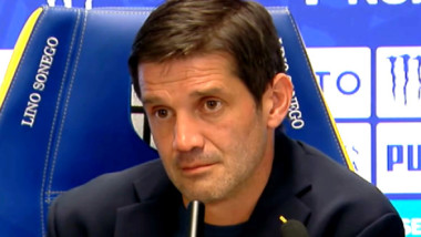 Cristi Chivu nu s-a ferit! Cum și-a numit elevii în fața jurnaliștilor italieni, după Empoli - Parma