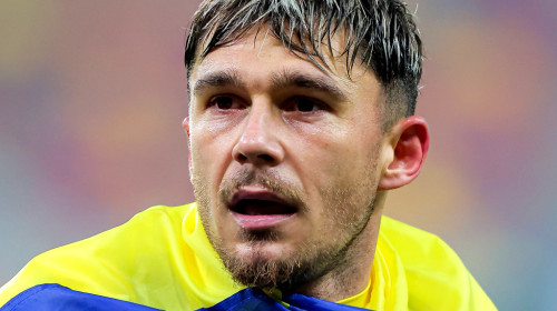Viitorul lui Andrei Rațiu, în "ceață"! De ce nu se face transferului românului, deși este dorit de cinci cluburi