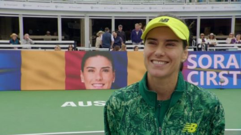 sorana cirtsea