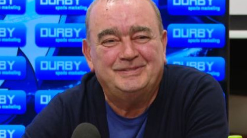 Gigi Nețoiu candidează la Primăria Bucureștiului: ”A venit momentul să trecem la fapte!”