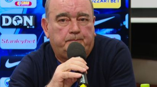 Gigi Nețoiu, detalii despre ultimele luni din viața lui Florin Marin: ”A vrut să își încheie socotelile”