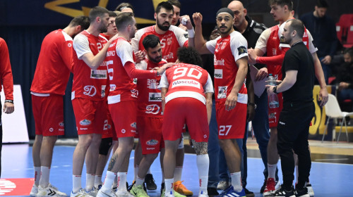 Dinamo - Magdeburg, LIVE VIDEO, 19:45, la Digi Sport 3. Duel tare pentru ”Dulăi” în optimile Ligii Campionilor