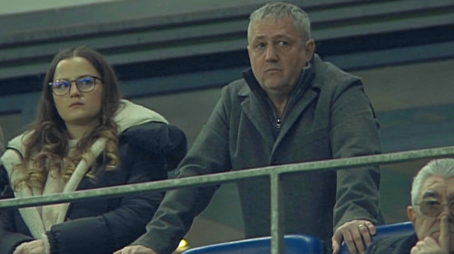 Mihai Rotaru, fără menajamente față de Mircea Lucescu: ”A pierdut simțul realității. Ne pare rău că v-am stimat”