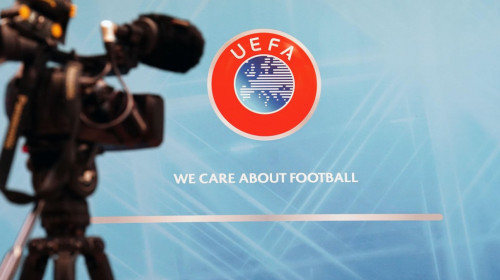 Scandal de proporții: au cerut oficial la UEFA excluderea adversarilor din toate competițiile europene, după meciul direct!