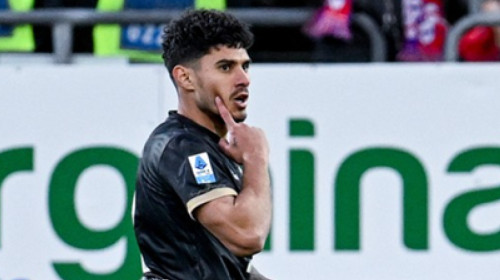 Nemții au dat detalii despre transferul lui Florinel Coman la Monchengladbach: "Reprezintă un risc sportiv"