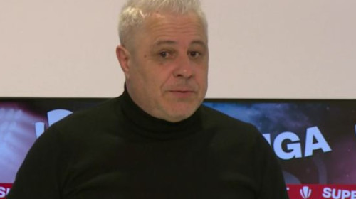 Marius Șumudică a ieșit la atac după ce FCSB și Universitatea Craiova au pierdut în Europa League: "Rușinos"