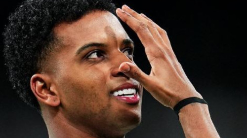 ”Cec în alb” pentru Rodrygo! Cristiano Ronaldo insistă pentru transfer