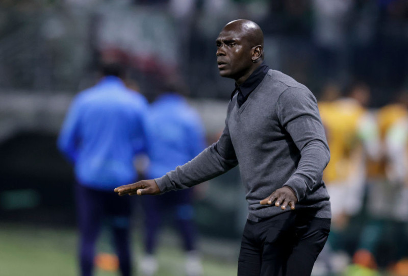 Palmeiras v Barcelona SC - Copa CONMEBOL Libertadores 2023