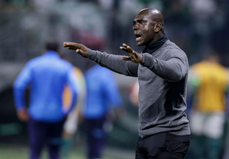 Palmeiras v Barcelona SC - Copa CONMEBOL Libertadores 2023