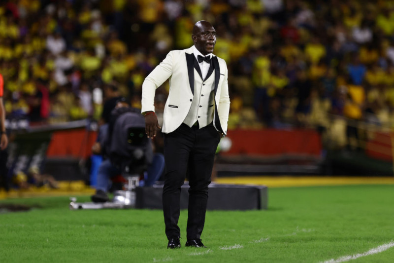Barcelona SC v Corinthians - Copa CONMEBOL Libertadores 2025