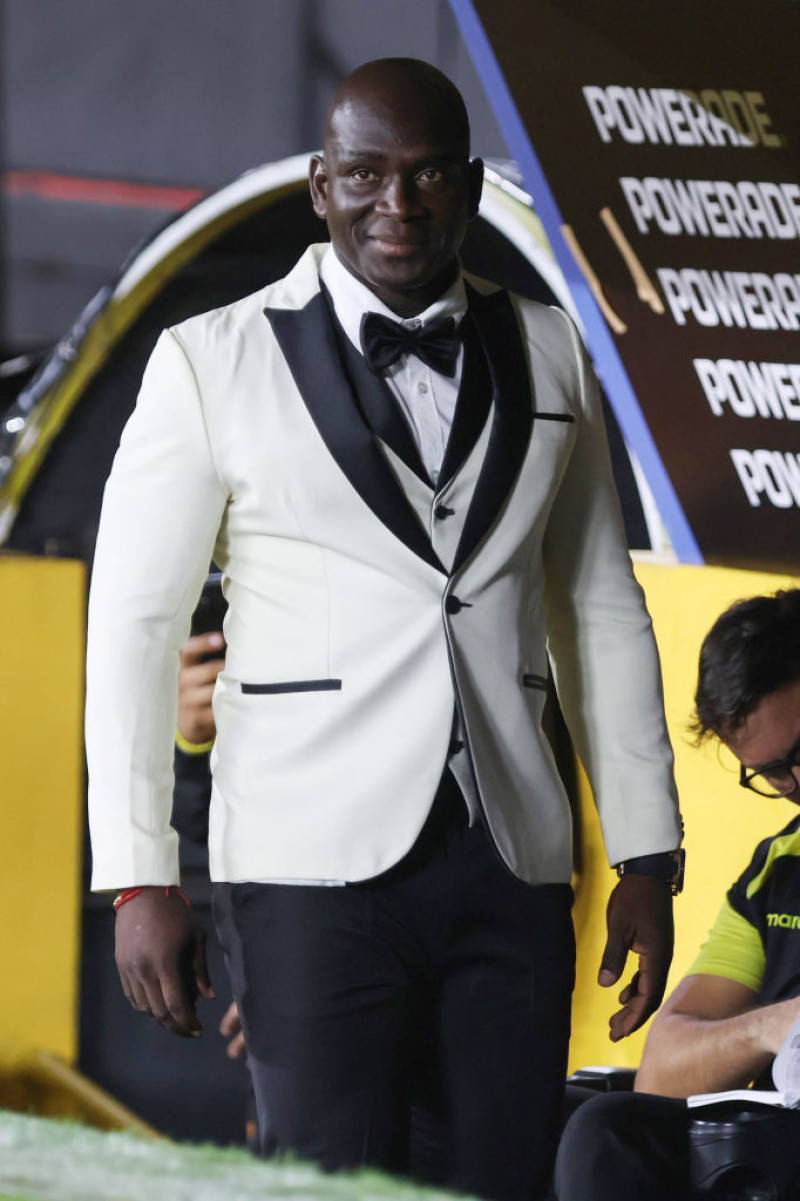 Barcelona SC v Corinthians - Copa CONMEBOL Libertadores 2025