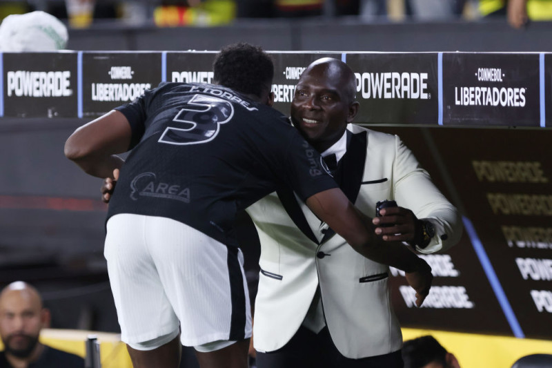Barcelona SC v Corinthians - Copa CONMEBOL Libertadores 2025