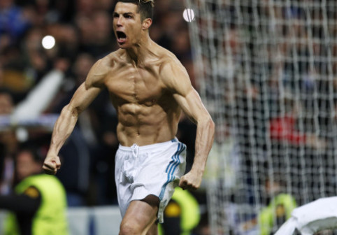 Se pregătește ”cel mai mare transfer din istoria fotbalului”: Cristiano Ronaldo!