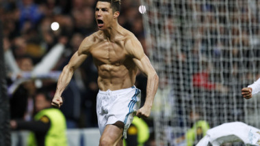 Se pregătește ”cel mai mare transfer din istoria fotbalului”: Cristiano Ronaldo!