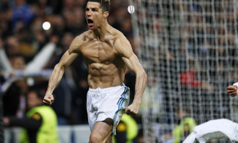 Se pregătește ”cel mai mare transfer din istoria fotbalului”: Cristiano Ronaldo!
