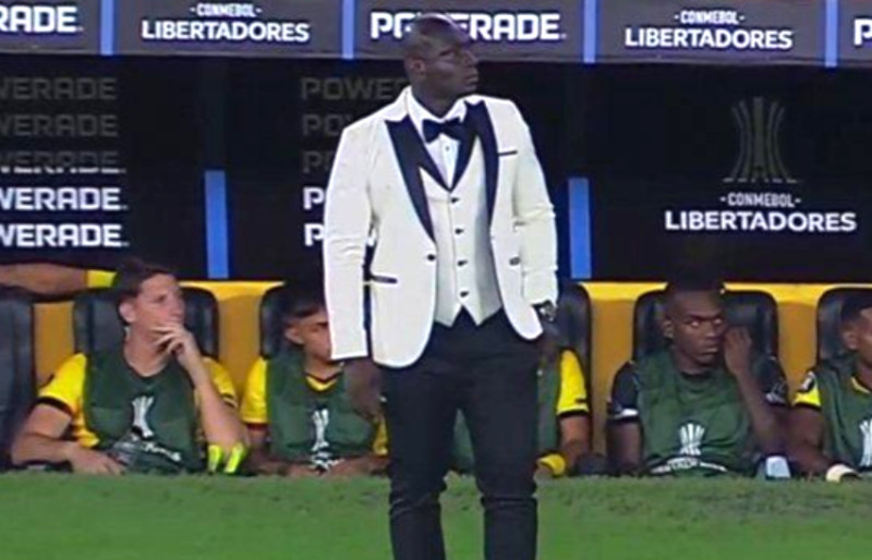 segundo