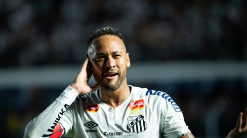 Neymar s-a decis! A ales cu ce echipă vrea să semneze