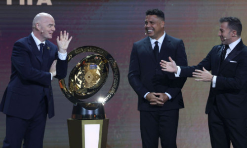 FIFA n-a stat pe gânduri: o echipă, OUT de la CM al Cluburilor! Cine-i poate lua locul