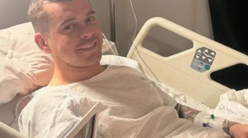 Alexandru Cicâldău, dezvăluiri despre suferința de după accidentare și ratarea titlului
