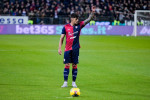 Cagliari vs Genoa - Serie A Enilive 2024/2025