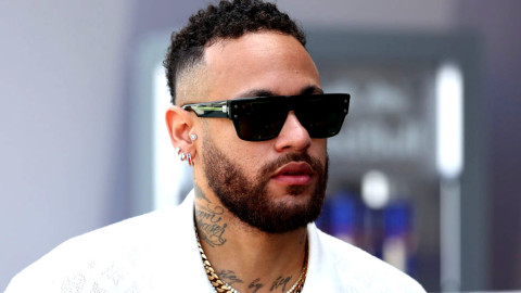 5.800 de cai putere! Neymar a "spart" 26 de milioane de euro, după dezastrul de la Cupa Mondială