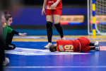 Handball, Women, International friendly, Sweden - Romania, Nyköping - 06 Mar 2025