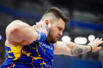 European Championships Indoor Athletics, Day 4, Apeldoorn - 09 Mar 2025