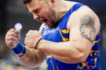 European Championships Indoor athletics, day 4