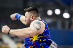 European Championships Indoor Athletics, Day 4, Apeldoorn - 09 Mar 2025