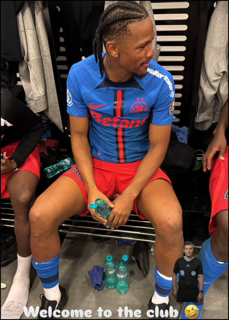 siyabinga ngezana fcsb
