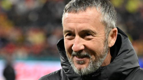 MM Stoica, veste uriașă pentru fanii FCSB-ului. ”Cu Dinamo nu va lipsi”