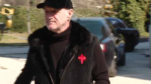 Un fotbalist de la FCSB, băgat în ședință de Gigi Becali. ”Pleacă, nu mai încerca să contești. Se bâlbâia!”