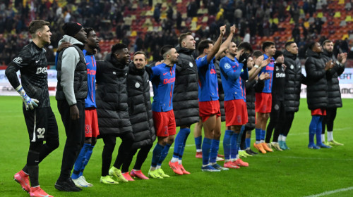 Pleacă de la FCSB și semnează cu altă echipă din SuperLiga