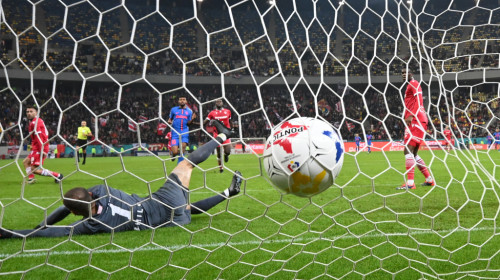 Dinamo a uitat cum e să câștige în fața FCSB-ului! De când nu au mai învins ”Câinii” în derby