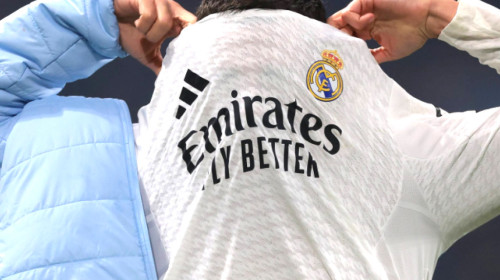 Procurorul a decis! Doi ani și jumătate de închisoare pentru un star de la Real Madrid