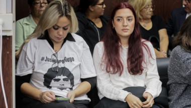 Lovitură de teatru în cazul morții lui Diego Armando Maradona: ”Este o mare ruşine”