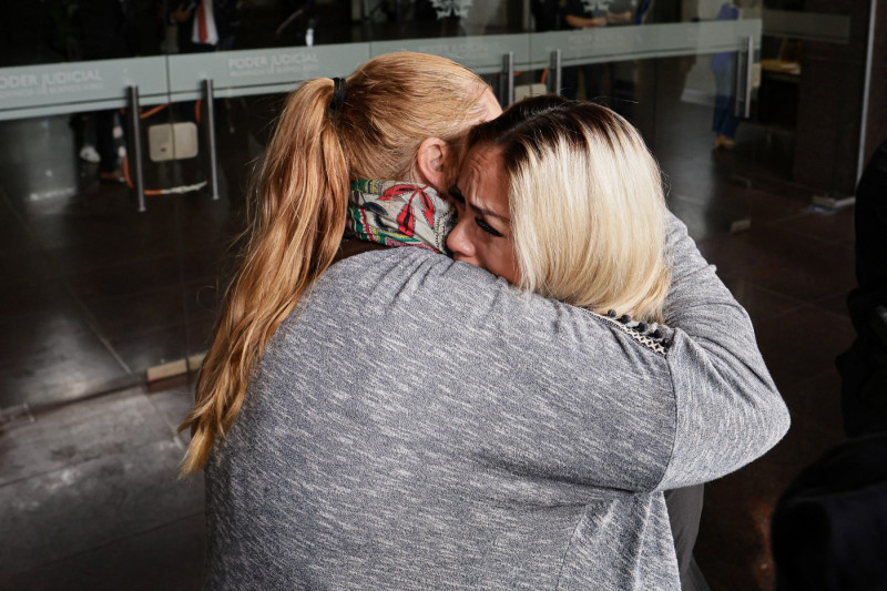 Trial begins for medical team accused in of Argentina's late football legend Diego Maradona's death