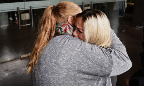 Decizie finală: judecătoarea care ”s-a jurat pe copiii ei” și-a aflat pedeapsa! Colegii săi n-au iertat-o