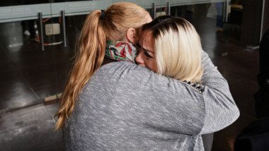 Decizie finală: judecătoarea care ”s-a jurat pe copiii ei” și-a aflat pedeapsa! Colegii săi n-au iertat-o