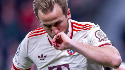 Ce lovitură: Harry Kane a zis ”NU”! S-a decis și urmează să semneze contractul