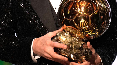 Nu mai au niciun dubiu: ”s-a dat” Balonul de Aur după finala Champions League! ”Este al lui”