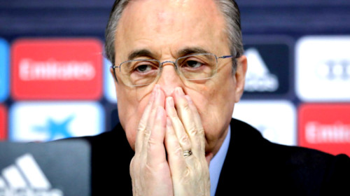 Lovitură pentru Real Madrid! Dorit de ”Galactici”, e gata să spună ”NU” transferului în Spania