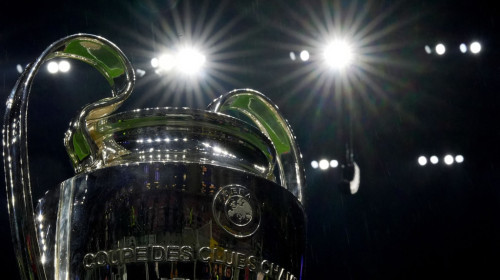 Statistica e de partea francezilor! Ce s-a întâmplat în finalele Champions League jucate la Munchen