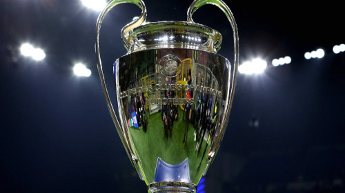 Un român, delegat la Barcelona - Inter, în semifinalele UEFA Champions League!