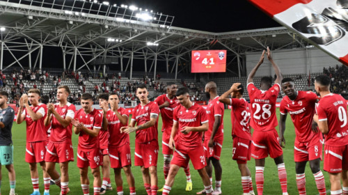 Metaloglobus se întărește de la Dinamo! Ce jucător va lucra sub comanda lui Teja