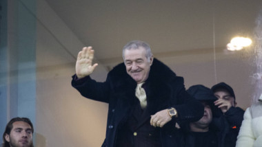 44.580.000€ pentru FCSB!