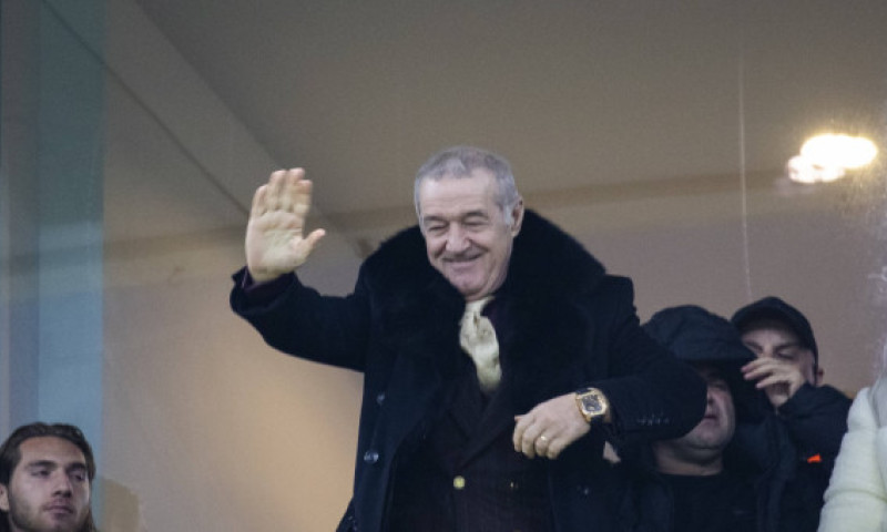 44.580.000€ pentru FCSB!