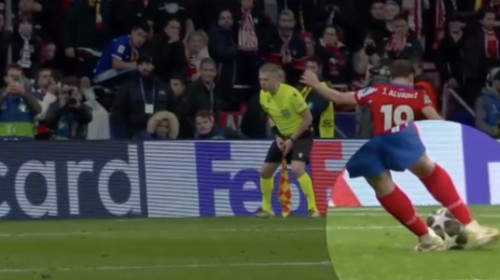 Van Basten a cerut UEFA să schimbe regulamentul, însă forul continental nu poate face asta