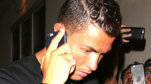 S-a hotărât și îi spune ”adio” lui Cristiano Ronaldo! Despărțirea e iminentă