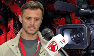 Dinamo lansează propria televiziune! Ce nume a fost blocat la OSIM și care variantă inedită va fi folosită